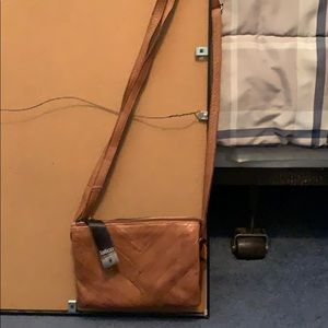 Crossbody small purse